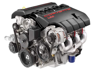 P2B65 Engine